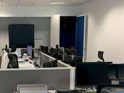 Ocean Financial Centre (D1), Office #558338961
